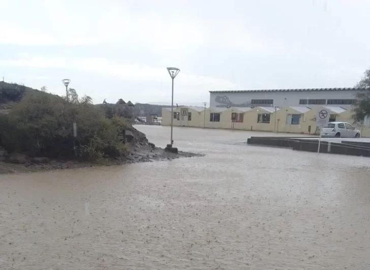 La segunda quincena de enero será más “normal”: no tantas tormentas, más calor y menos humedad