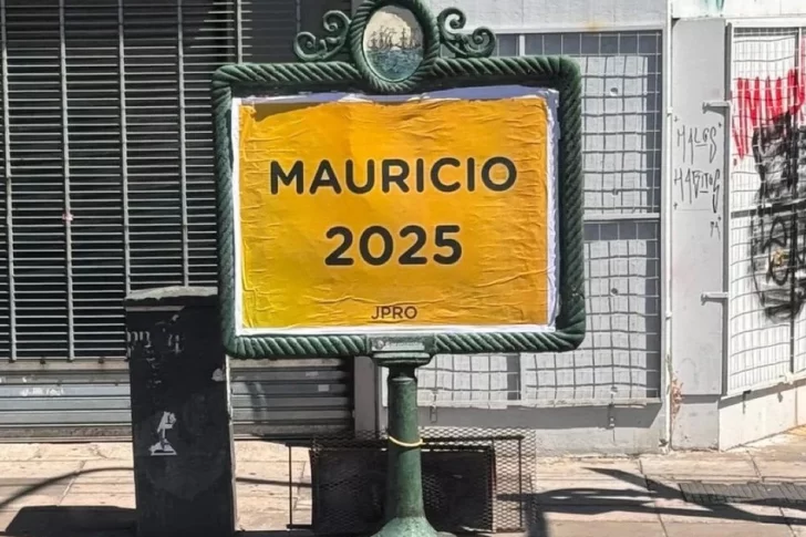 El PRO acelera candidatura de Macri para las legislativas 2025