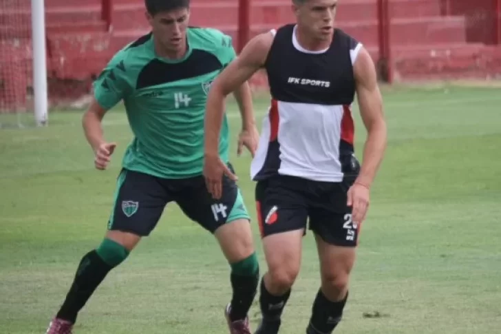 A pura igualdad en Mendoza