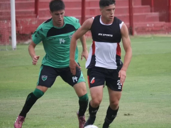 A pura igualdad en Mendoza