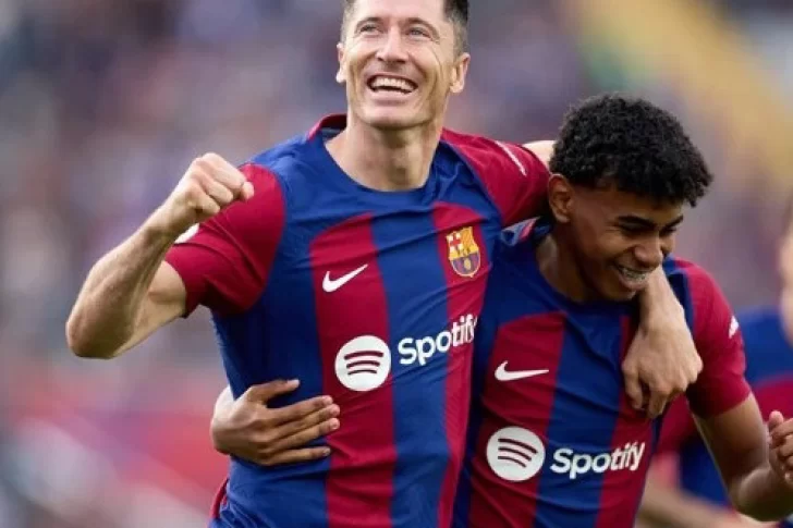 Barcelona y el Madrid, por la Supercopa