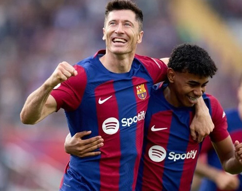 Barcelona y el Madrid, por la Supercopa