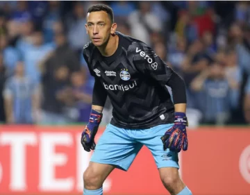 Marchesín ya arregló pero falta el acuerdo con Gremio