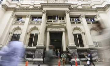 Dan paso clave para fin del cepo Dan paso clave para fin del cepo