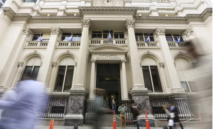 Dan paso clave para fin del cepo Dan paso clave para fin del cepo