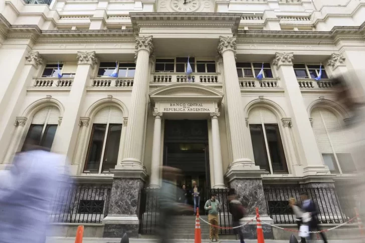 Dan paso clave para fin del cepo