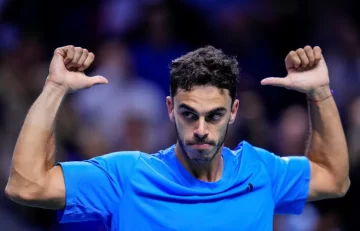 Tres argentinos sobrevivientes Tres argentinos sobrevivientes