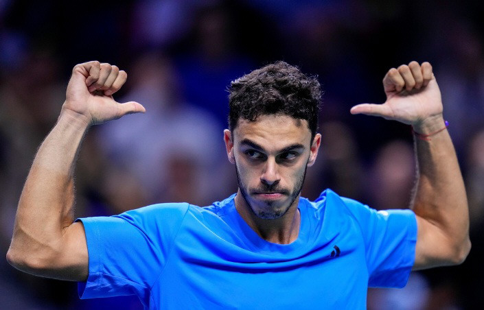 Tres argentinos sobrevivientes Tres argentinos sobrevivientes