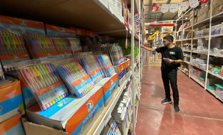 Para mitigar el éxodo de compras a Chile, el comercio local apuesta a los planes en cuotas