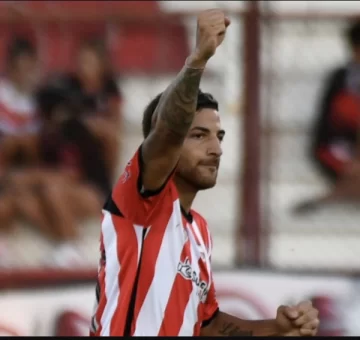 El Verdinegro hoy se prueba ante la Lepra en Mendoza