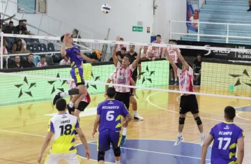 Debut triunfal de UVT y UPCN