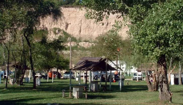 El paraíso terrenal que protege la cultura alemana en Argentina