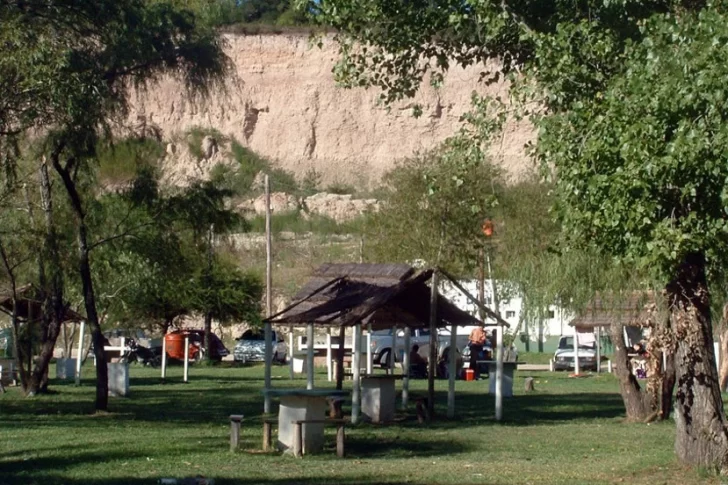 El paraíso terrenal que protege la cultura alemana en Argentina