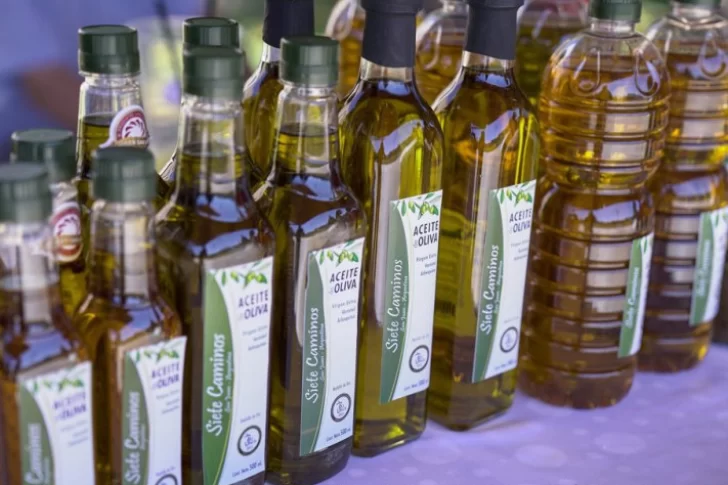 Nación modifica una regla para exportar y en San Juan creen que ganarán rentabilidad