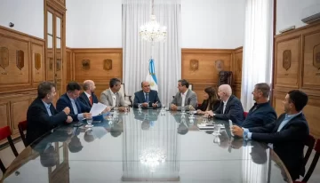 El Gobierno intentó, pero aún no hay acuerdo para sacar las PASO