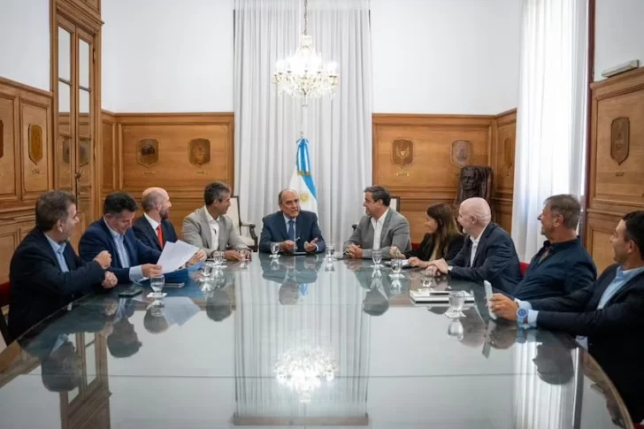 El Gobierno intentó, pero aún no hay acuerdo para sacar las PASO