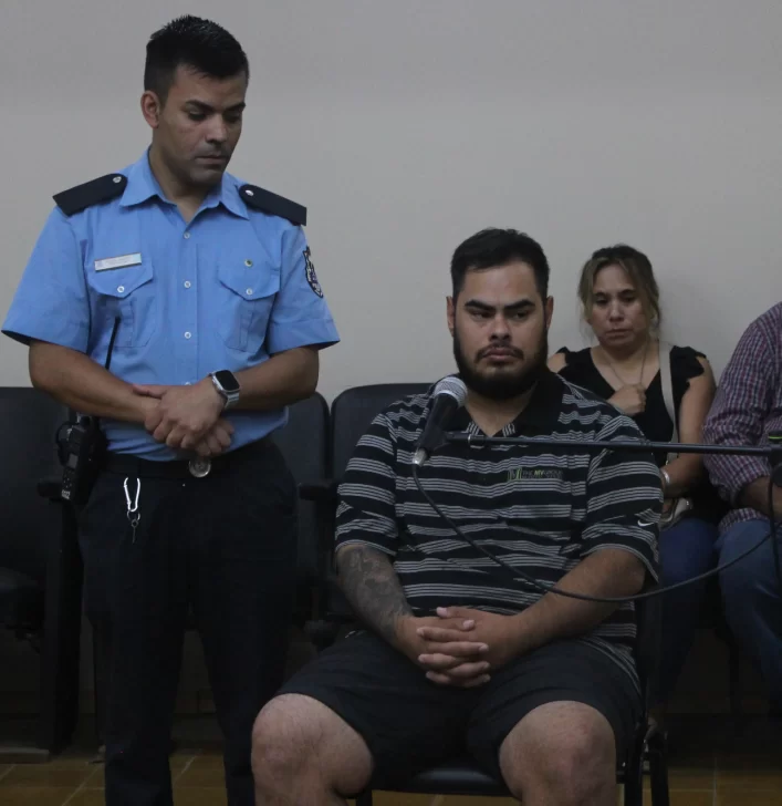 Dio positivo en drogas el joven de la doble tragedia y hay mucha ira en la otra familia