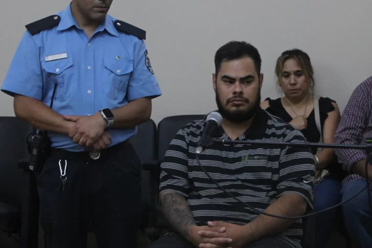 Dio positivo en drogas el joven de la doble tragedia y hay mucha ira en la otra familia