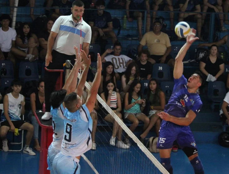 Acción para UPCN y Obras, UVT descansa