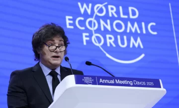 Milei quiere eliminar cupos de género y la figura de femicidio