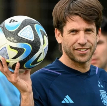 Argentina debuta frente a Brasil