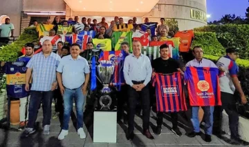 El torneo con 32 equipos de toda la provincia comenzará mañana