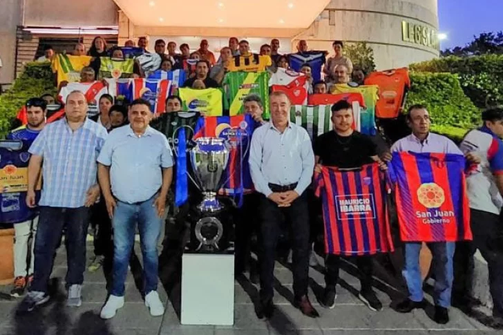 El torneo con 32 equipos de toda la provincia comenzará mañana