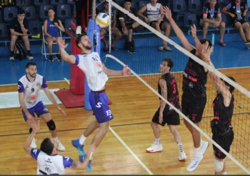 Obras ganó y se acomodó arriba