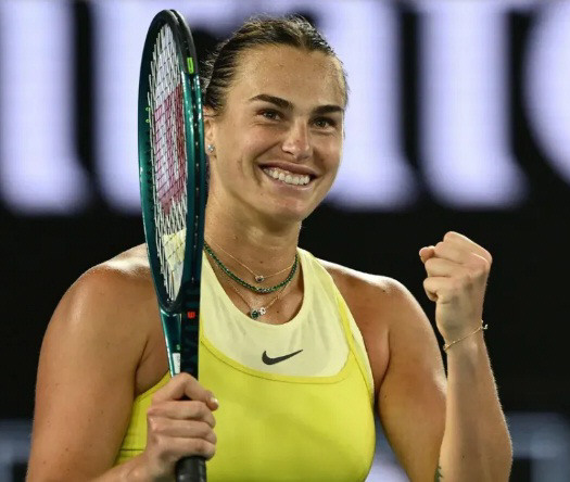 Sabalenka va en busca del tricampeonato