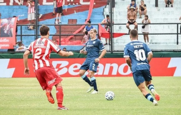 Los de Avellaneda, en ganadores
