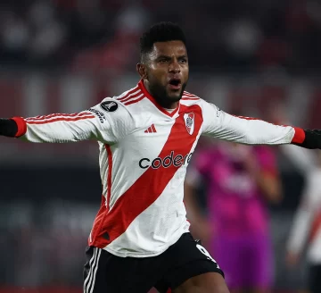 Con cuatro refuerzos, River debuta ante Platense