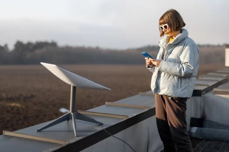 Cuánto sale y cómo comprar kit de Internet de Elon Musk