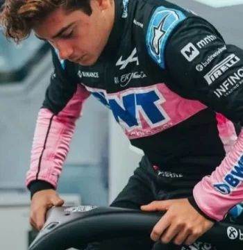 Cuándo corre Franco Colapinto en la Fórmula 1: Días, horarios y dónde ver en vivo el Gran Premio de Imola este fin de semana