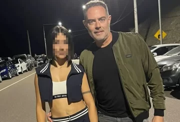 Para el cirujano Peláez, su novia tuvo un ‘brote psicótico’; ella dijo que la ‘prostituía’