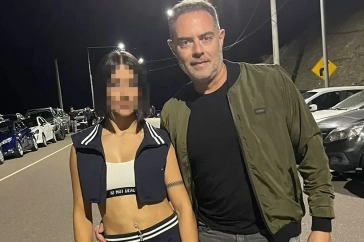 Para el cirujano Peláez, su novia tuvo un ‘brote psicótico’; ella dijo que la ‘prostituía’