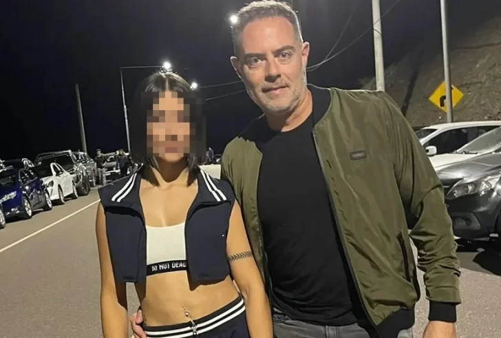 Para el cirujano Peláez, su novia tuvo un ‘brote psicótico’; ella dijo que la ‘prostituía’