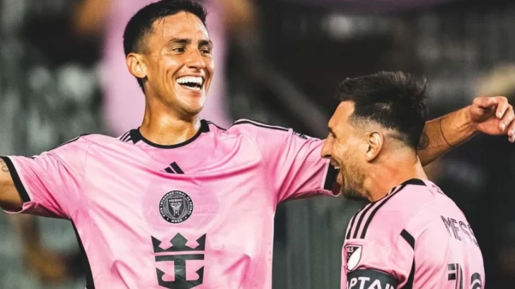 El mercado de pases está que arde: River se anticipó a Boca e incorporó a dos volantes de primer nivel El mercado de pases está que arde: River se anticipó a Boca e incorporó a dos volantes de primer nivel