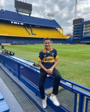 Dan por hecho el pase de Ander Herrera a Boca Dan por hecho el pase de Ander Herrera a Boca