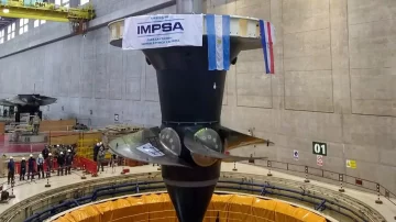 Tras la primera privatización de la era Milei, cuáles son las próximas empresas públicas que pondrán a la venta Tras la primera privatización de la era Milei, cuáles son las próximas empresas públicas que pondrán a la venta