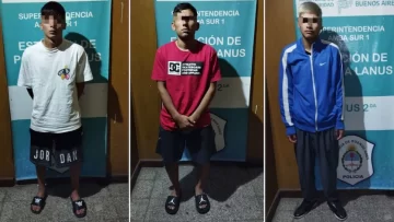 Una adolescente denunció que la encerraron en una habitación durante una fiesta y abusaron de ella Una adolescente denunció que la encerraron en una habitación durante una fiesta y abusaron de ella