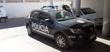 Detuvieron en Concepción a un sujeto acusado de robo de autos en Mendoza Detuvieron en Concepción a un sujeto acusado de robo de autos en Mendoza