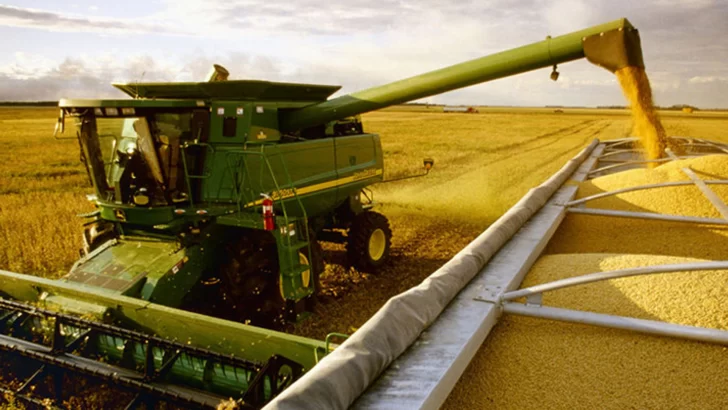 Baja de retenciones al agro impulsaría exportaciones sin afectar las arcas públicas