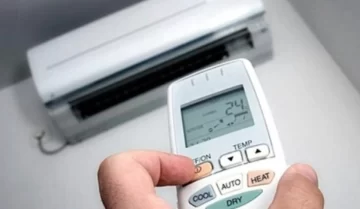 Cómo usar el aire acondicionado sin dañar la salud respiratoria