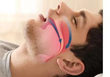 Enfermedades respiratorias: Aumento de casos para esta temporada