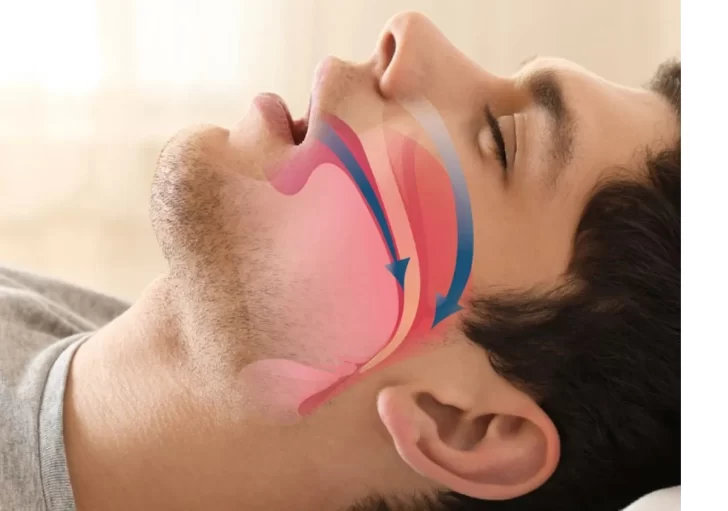 Enfermedades respiratorias: Aumento de casos para esta temporada