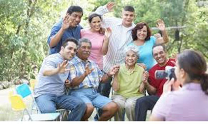 Compartir ideas que reclaman más libertad