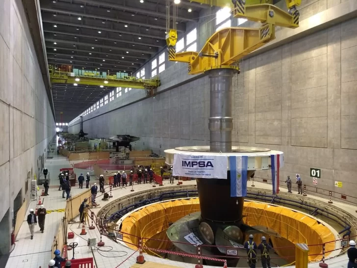 El gobierno de Milei avanzó con la primera privatización en Cuyo