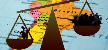 Informe Oxfam sobre economía global y sus consecuencias Informe Oxfam sobre economía global y sus consecuencias