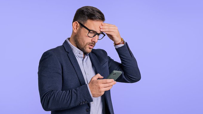 Si tu celular funciona lento o tarda en abrir aplicaciones, estas son las razones Si tu celular funciona lento o tarda en abrir aplicaciones, estas son las razones