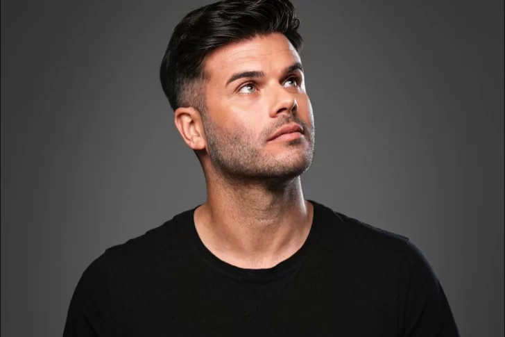 El amo de la consola viene a San Juan